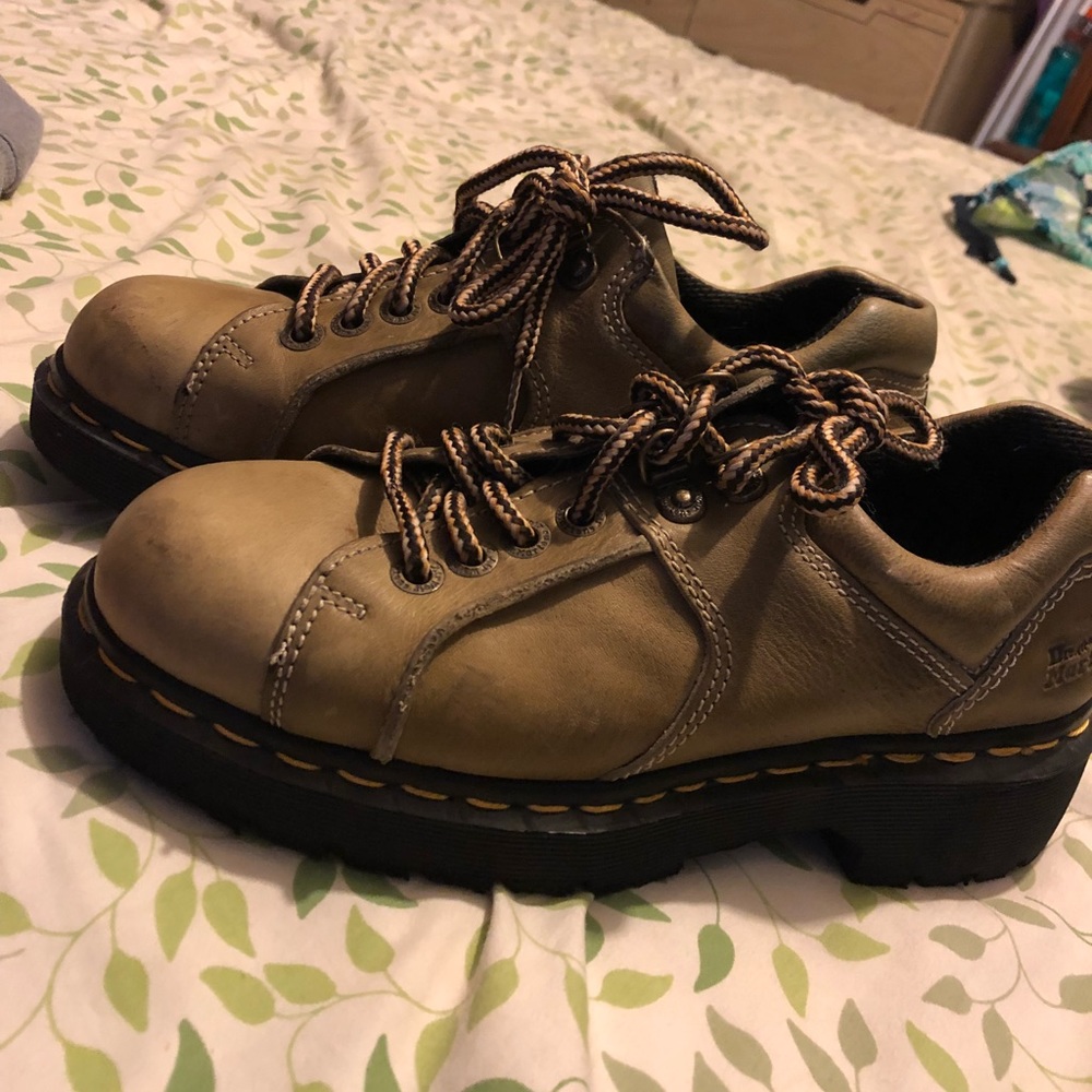 Dr Martens